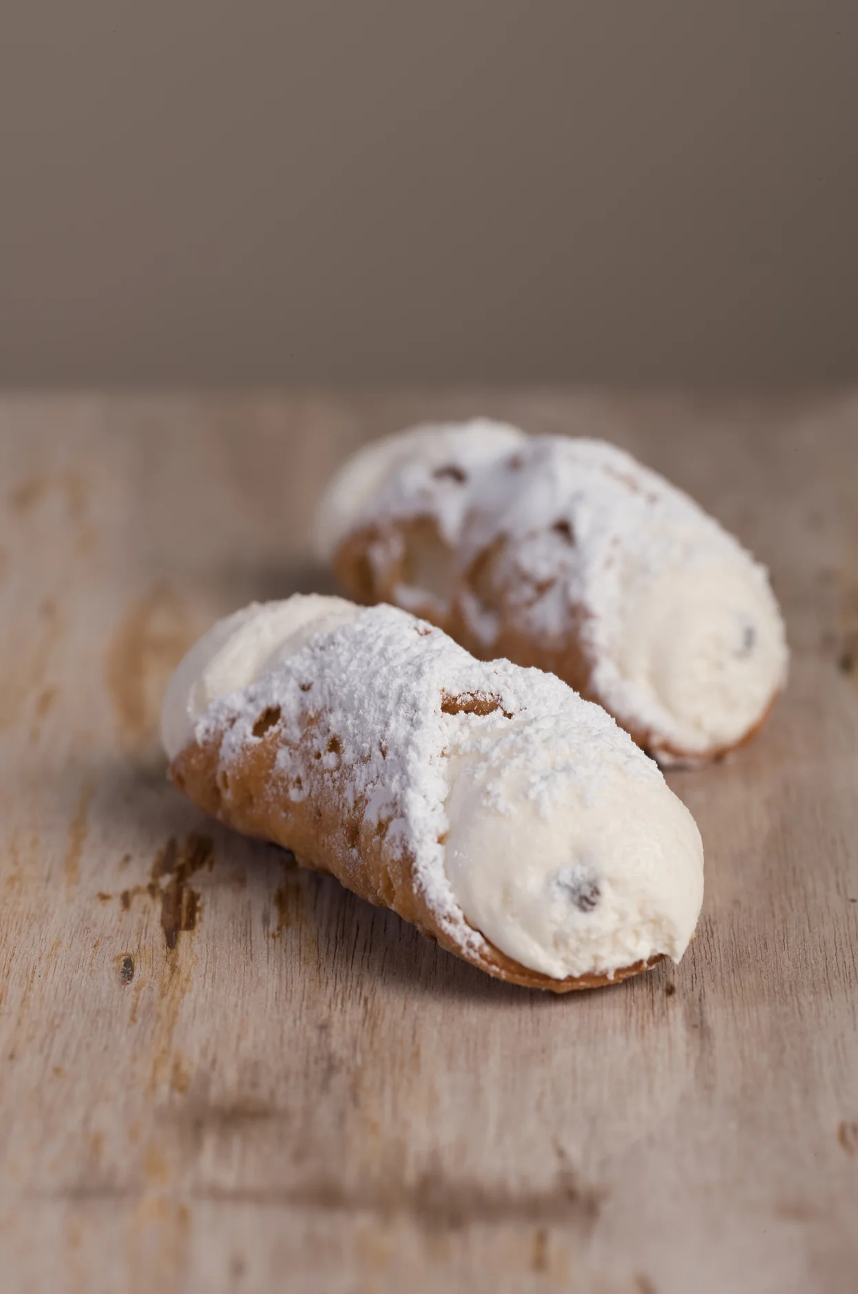 Cannoli Tray - Winery Pick Up - Image 2