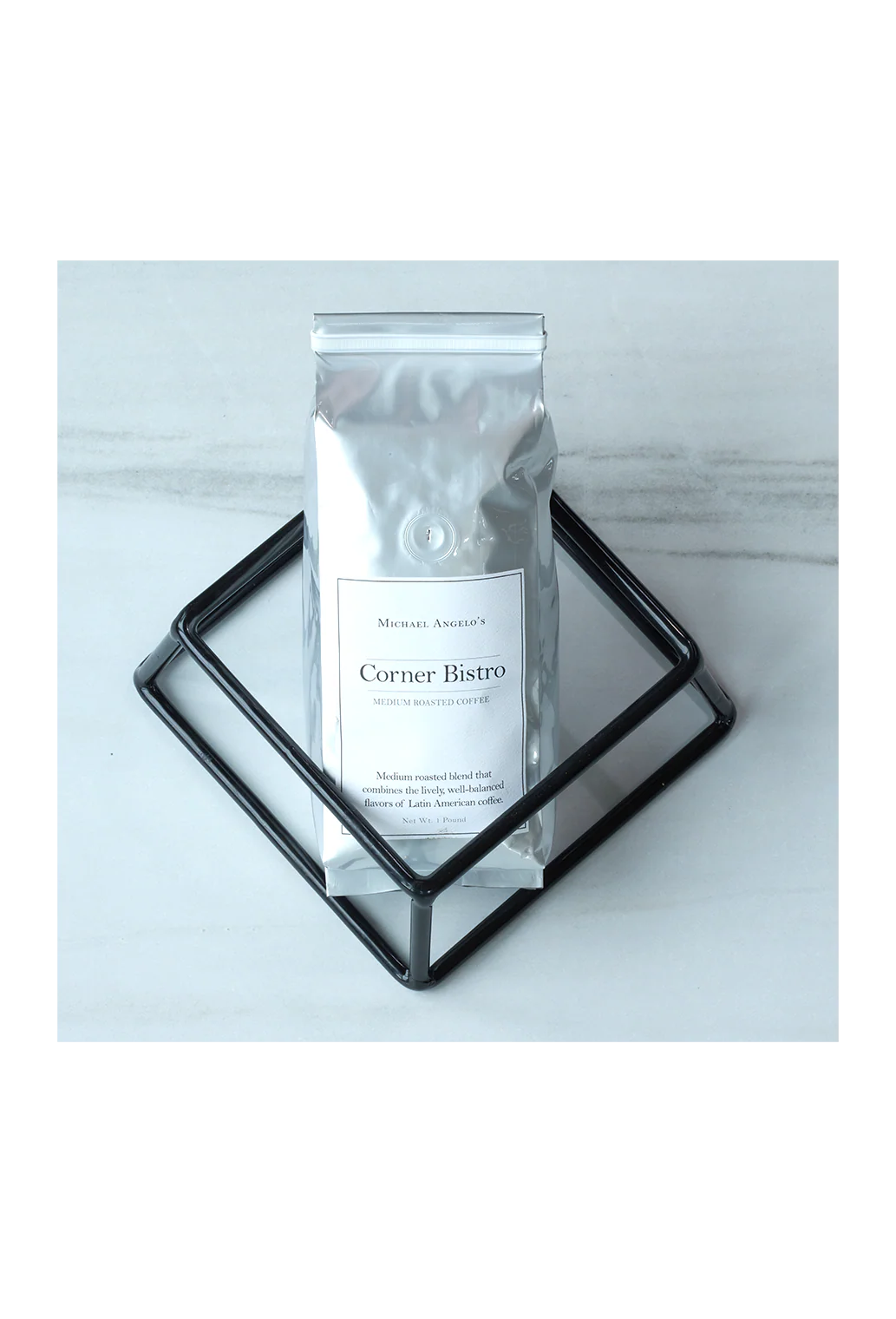 Corner Bistro Coffee 1 lb