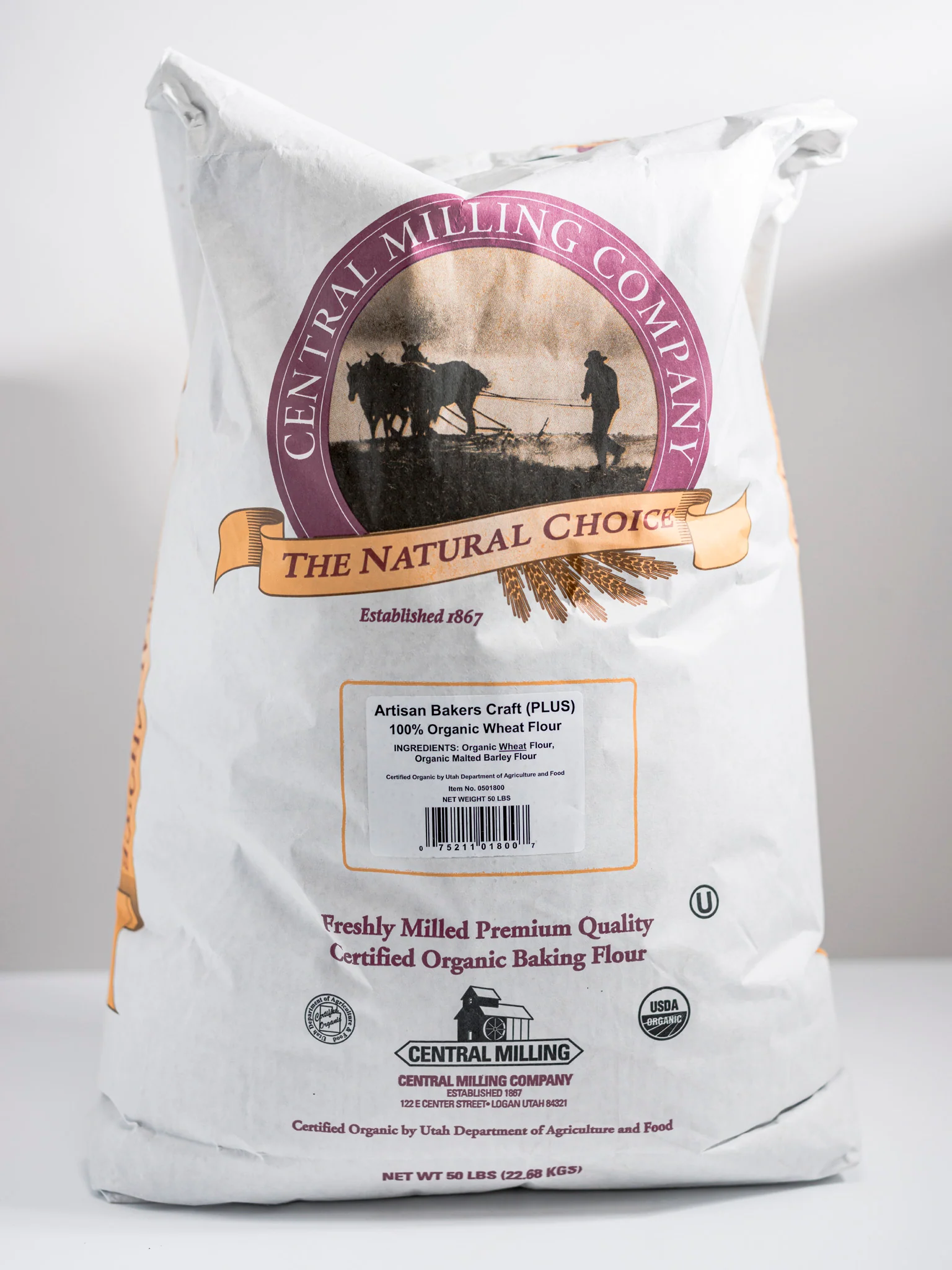 Country Sourdough - Image 5