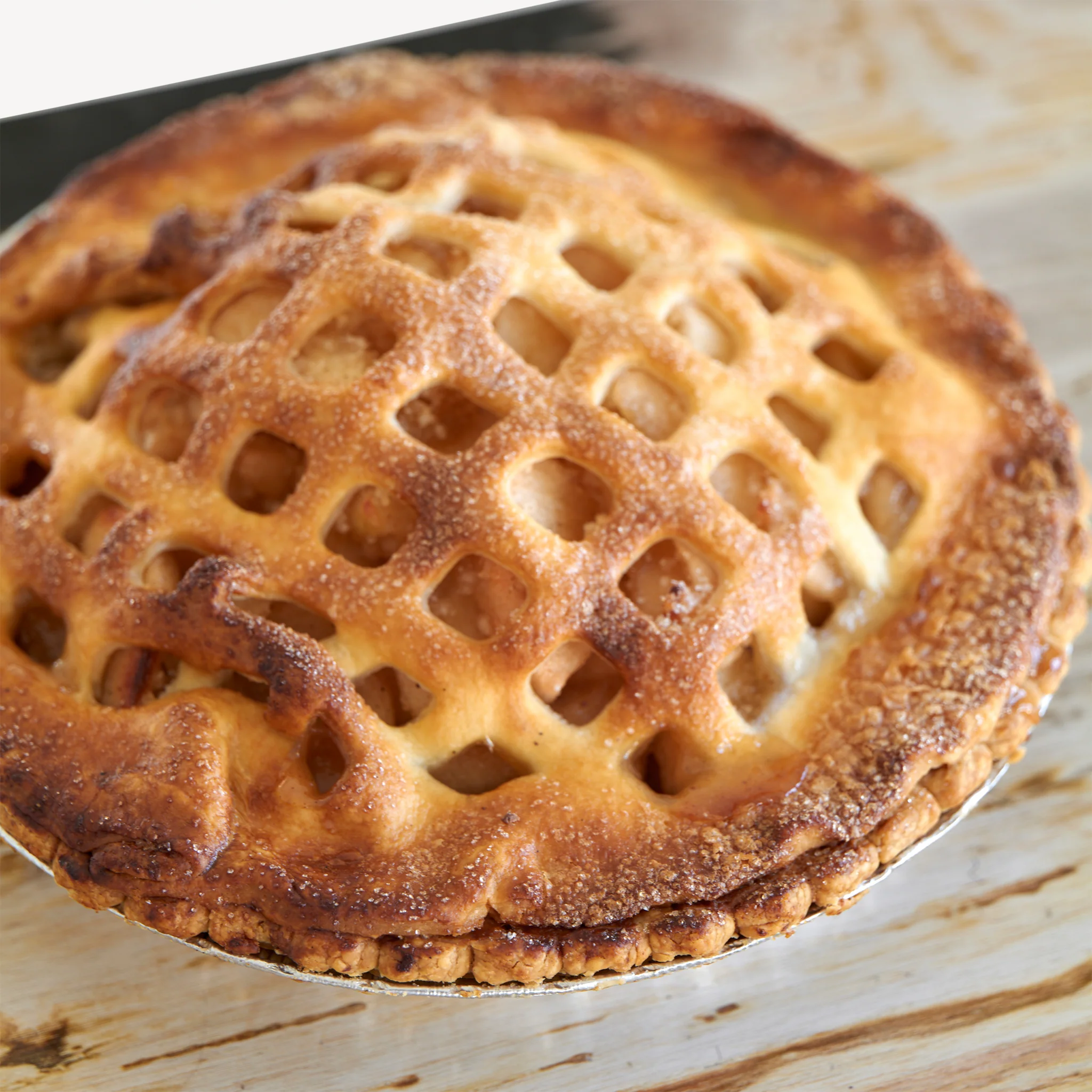 APPLE PIE -  Bakery Pickup - Image 3