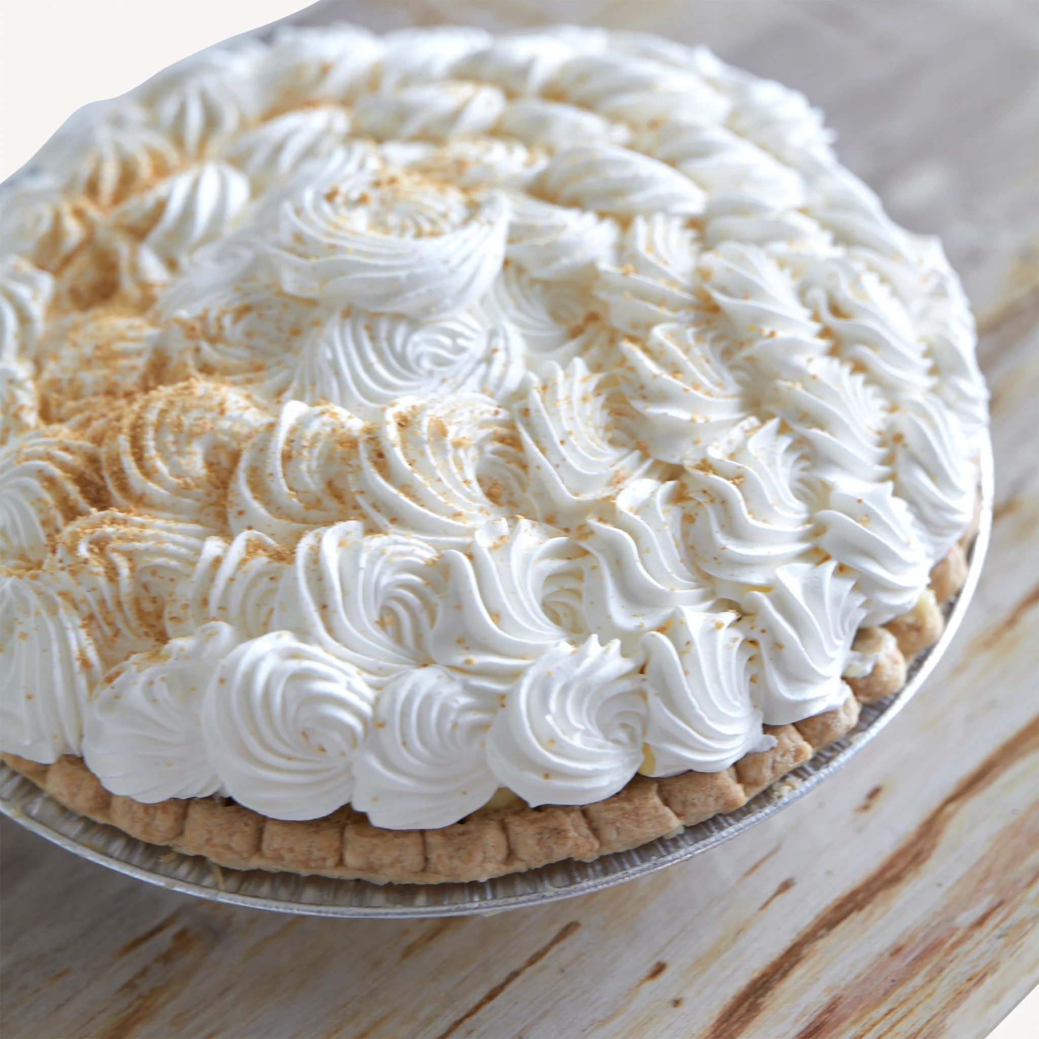 BANANA CREAM PIE - Bakery Pickup - Image 3