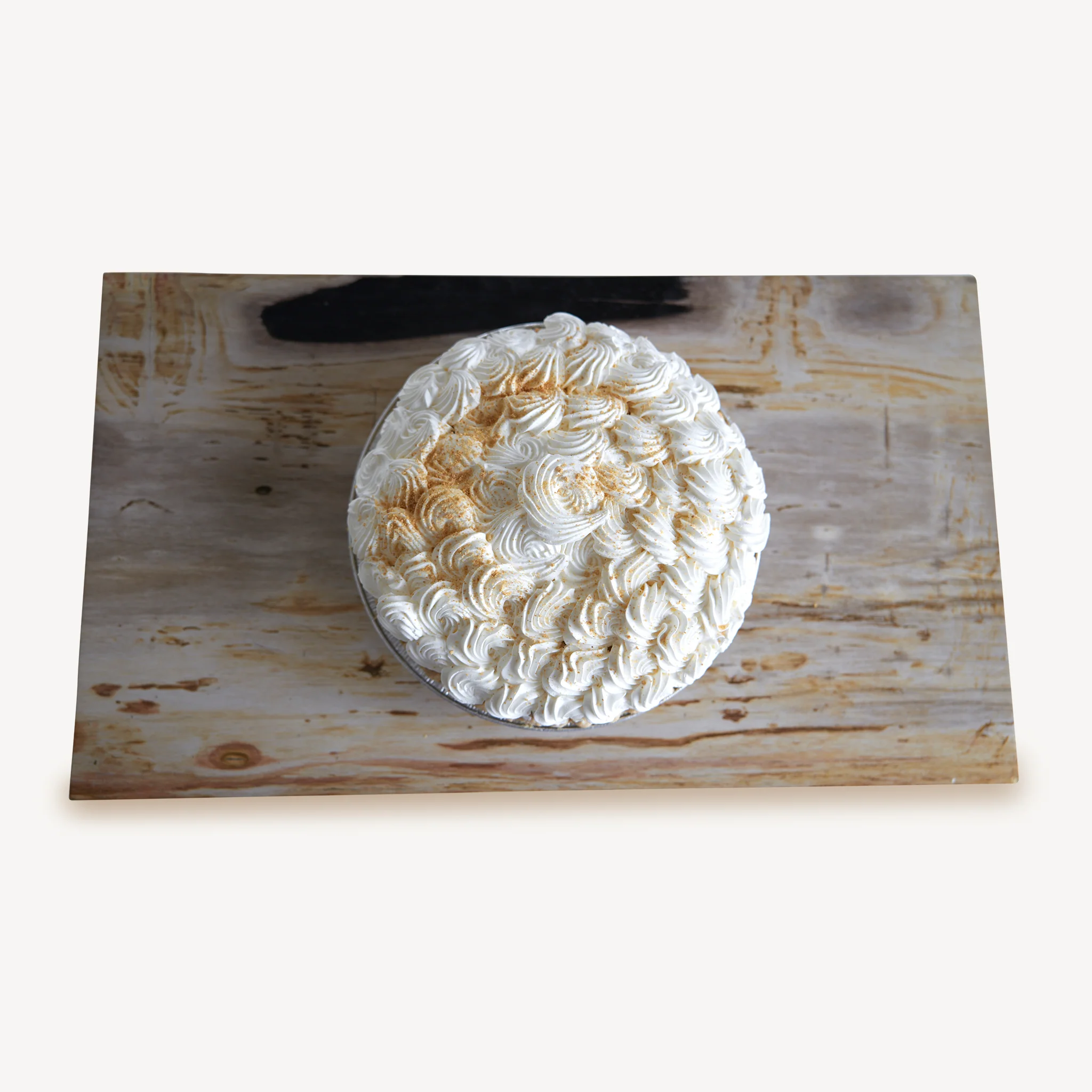 BANANA CREAM PIE - Bakery Pickup - Image 4