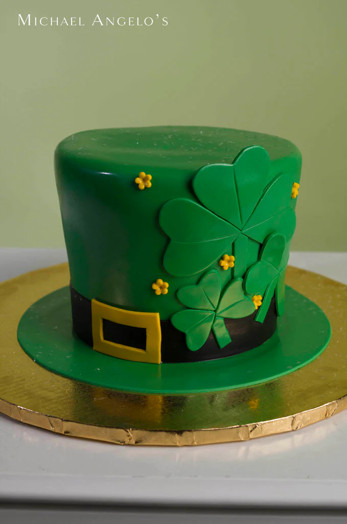 Leprechaun's Hat #25Holiday