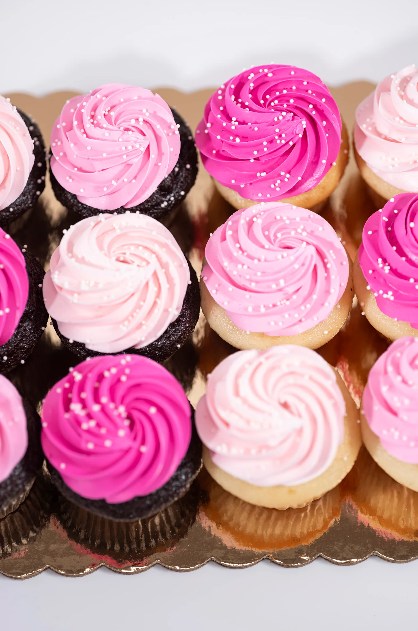 Cupcakes #543Featured - Image 3