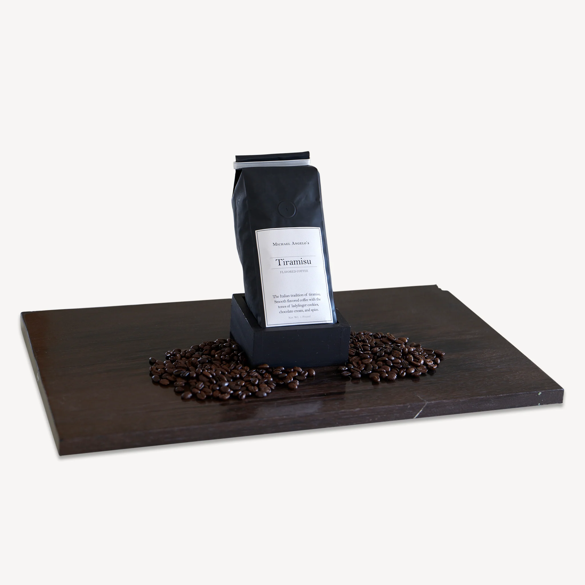 Tiramisu Coffee 1 lb - Image 3